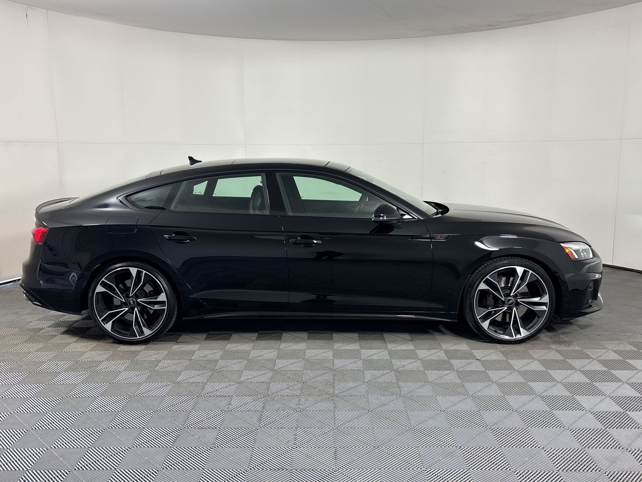 S5 3.0T Premium Sportback