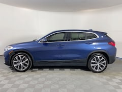 Used 2023 BMW X2 sDrive28i SUV for sale in Houston