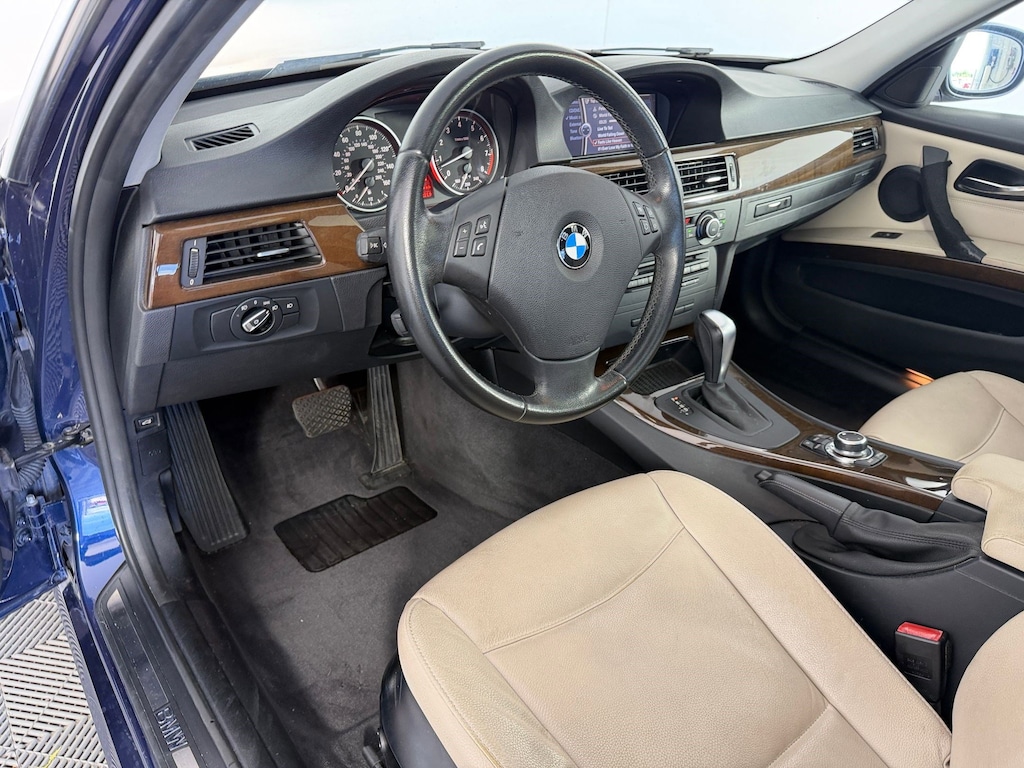 Used 2011 BMW 335i Sedan