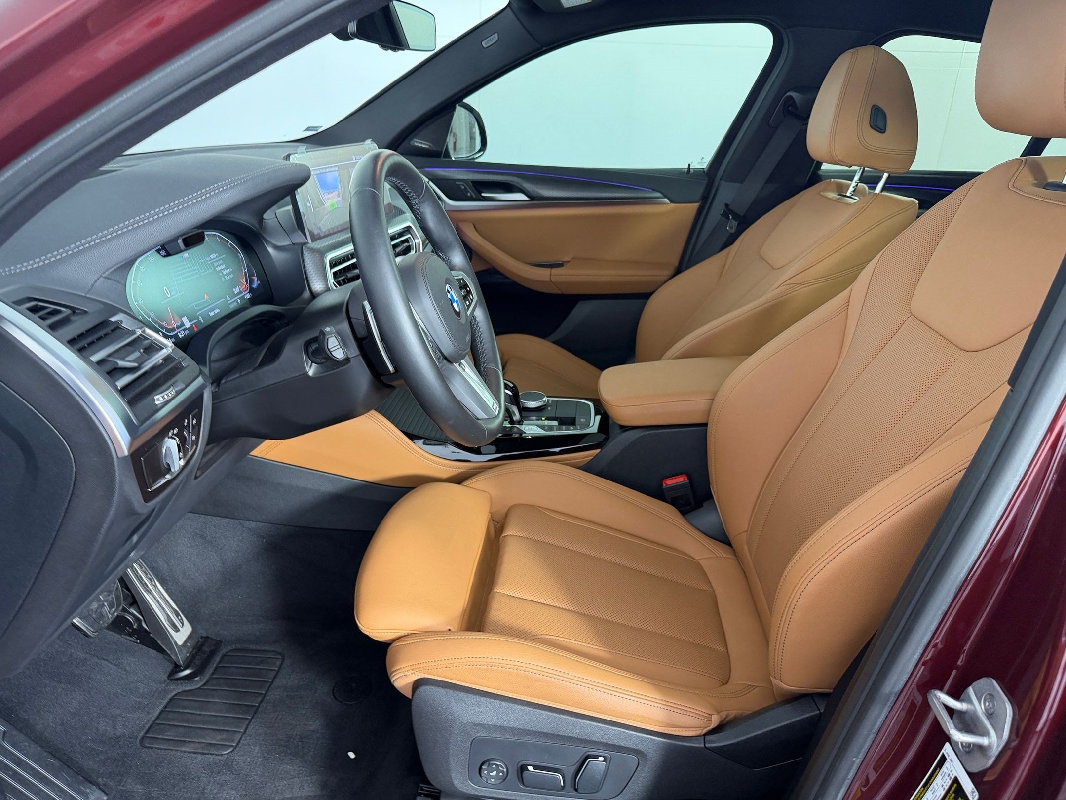 X4 XDrive30i SUV
