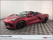 Chevrolet Corvette Stingray