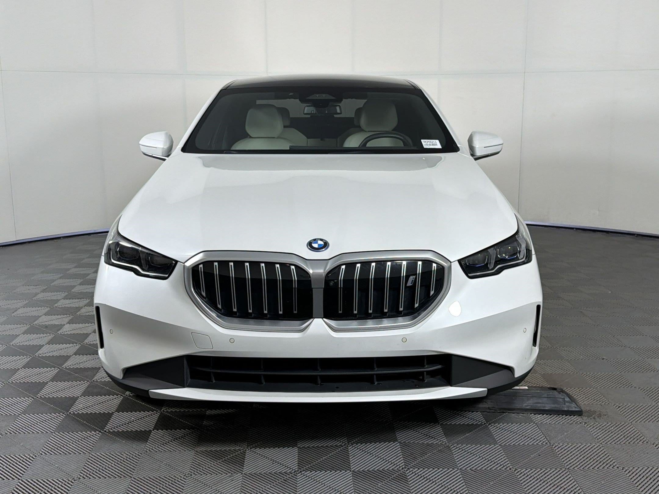 I5 EDrive40 Sedan