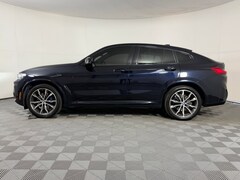 Used 2023 BMW X4 M40i Sports Activity Coupe for sale in Houston