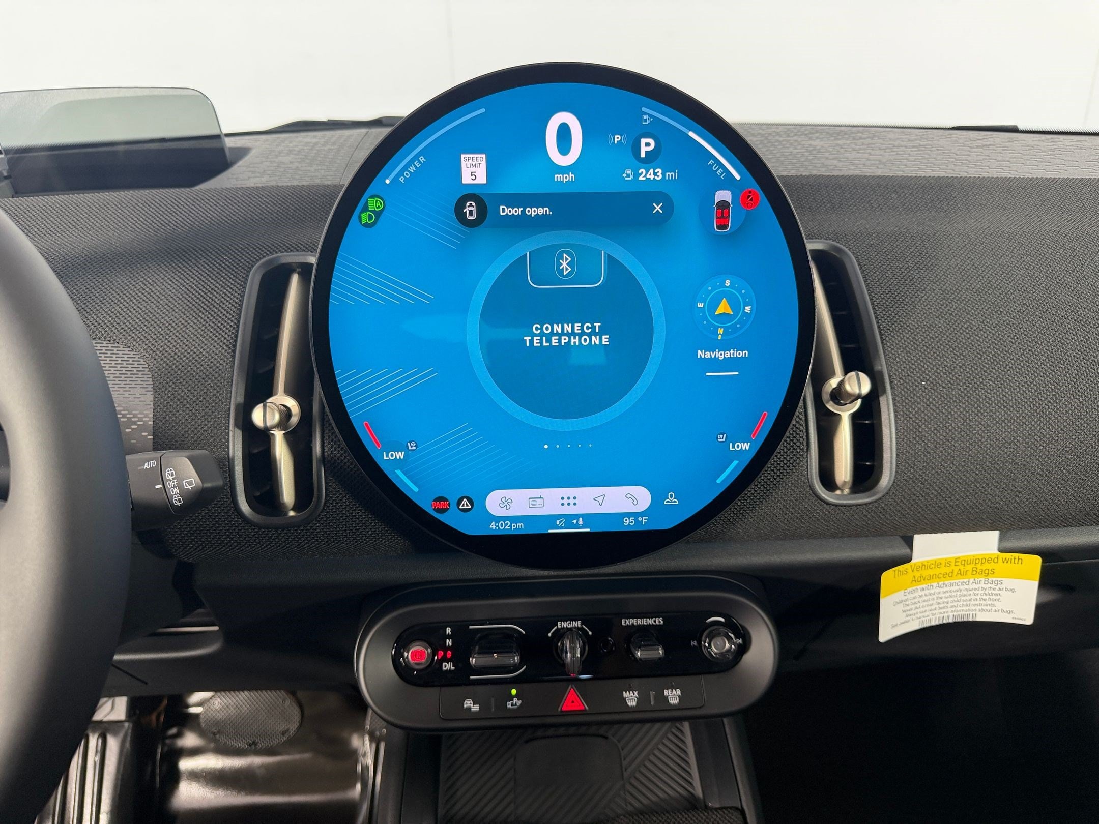 2027 MINI Countryman S - Photo 20