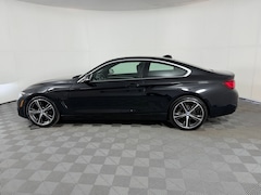Used 2020 BMW 430i Coupe for sale in Houston