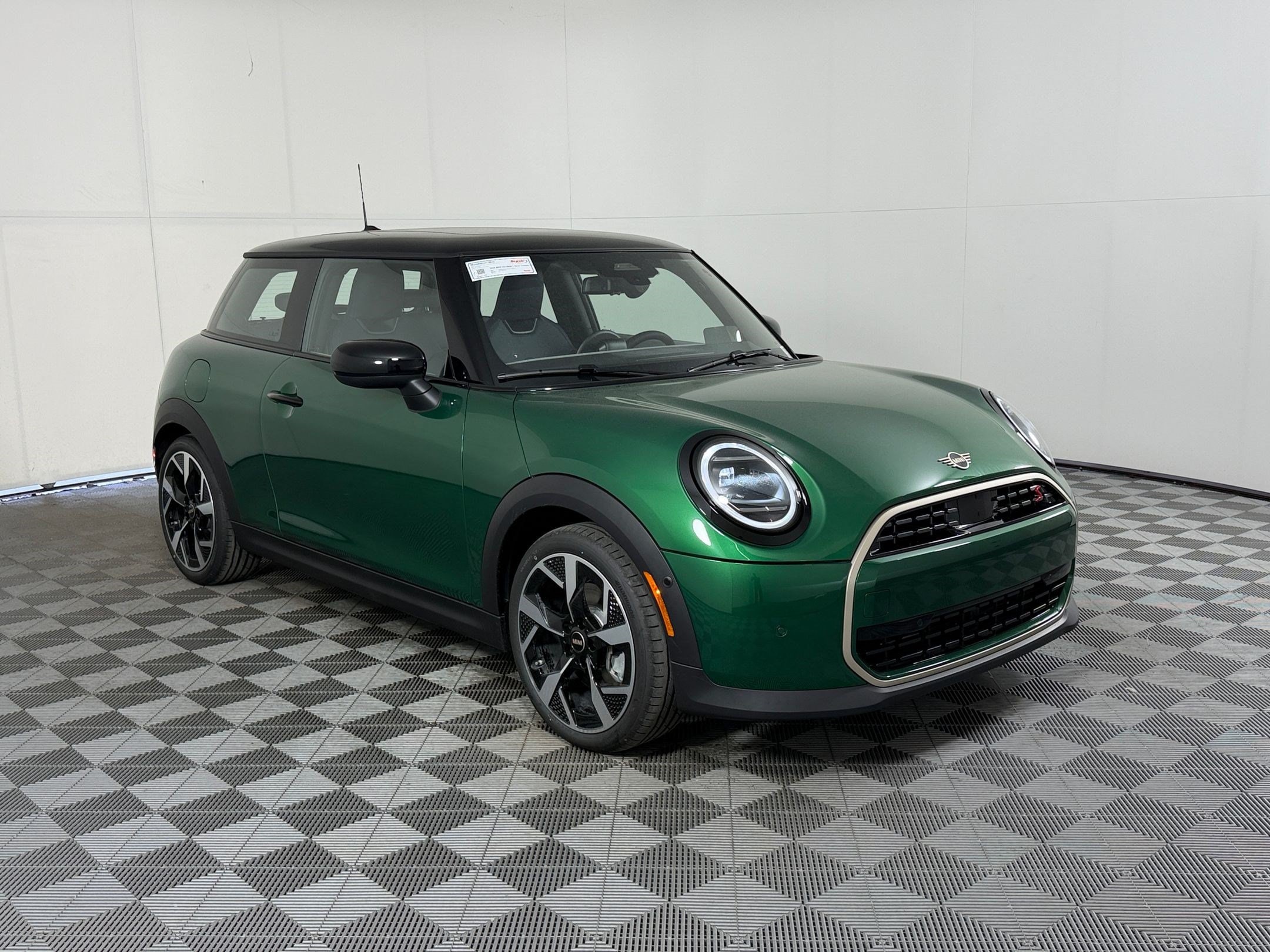 2026 MINI Hardtop 2 Door S - Photo 7