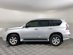 Used 2018 LEXUS GX 460 SUV in Houston