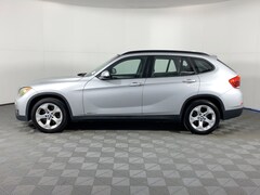 Used 2013 BMW X1 sDrive28i SAV for sale in Houston