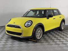 2025 MINI Hardtop 4 Door Signature Plus Hatchback