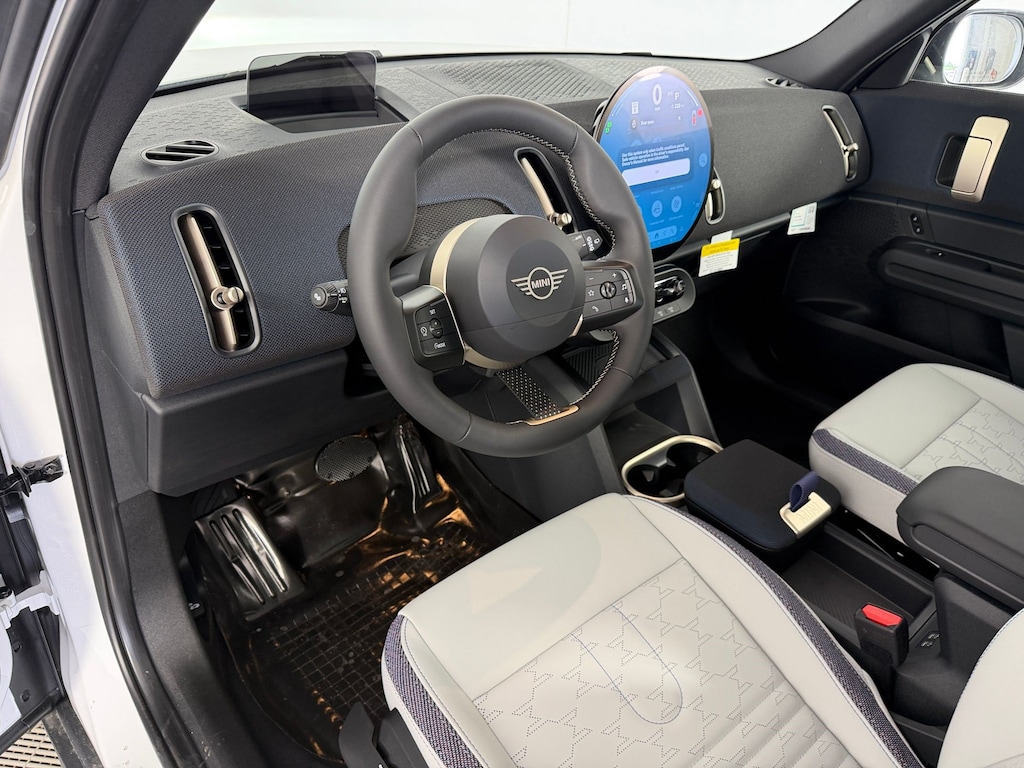 New 2027 MINI Countryman Signature Plus SUV