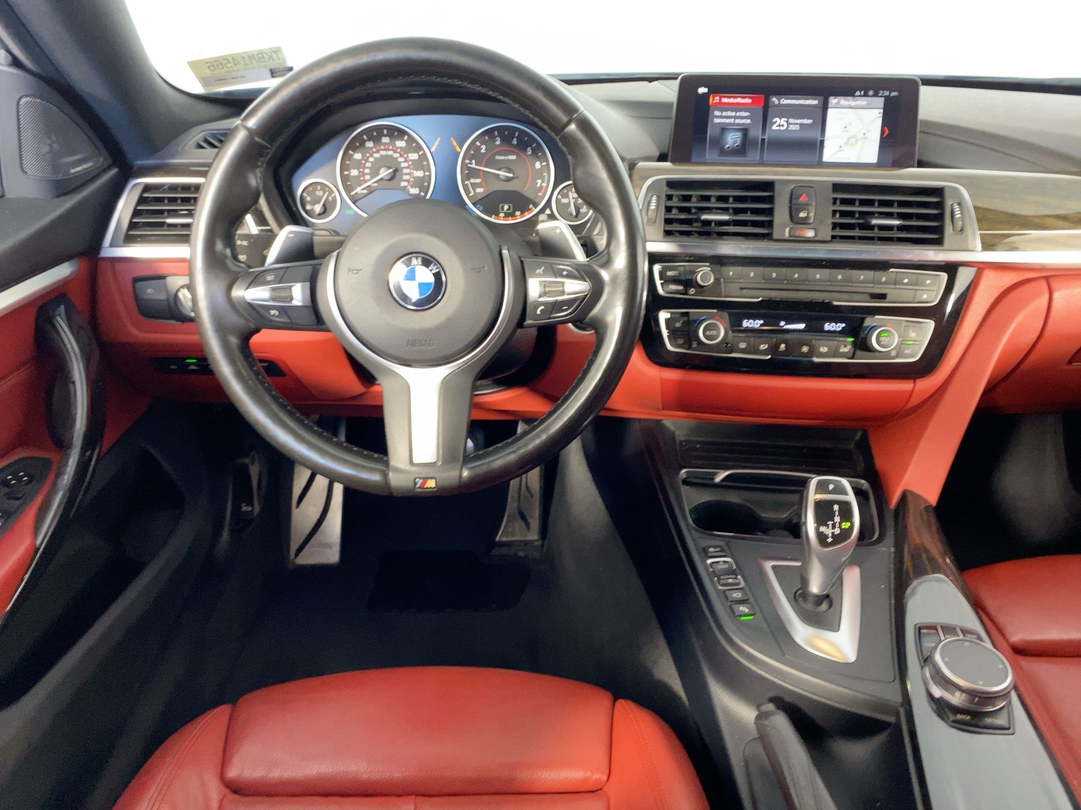 2019 Bmw 430i Gran Coupe photo 4