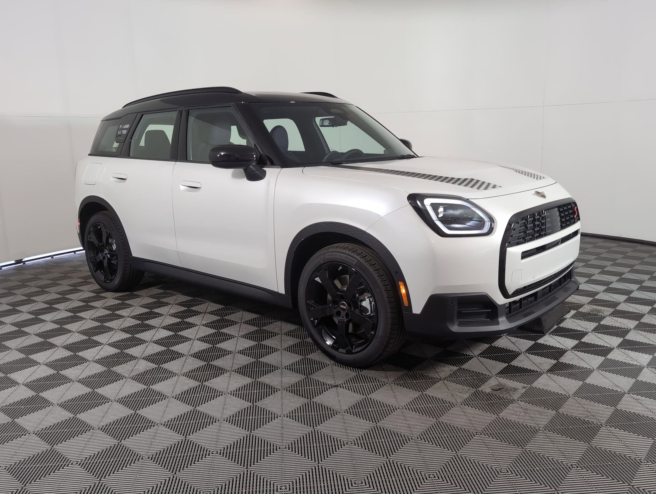 2026 MINI Countryman S - Photo 5