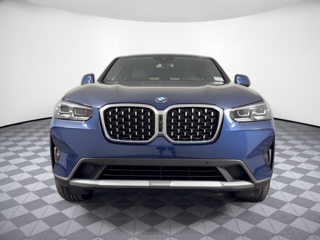 2025 BMW X4 XDrive30i SUV