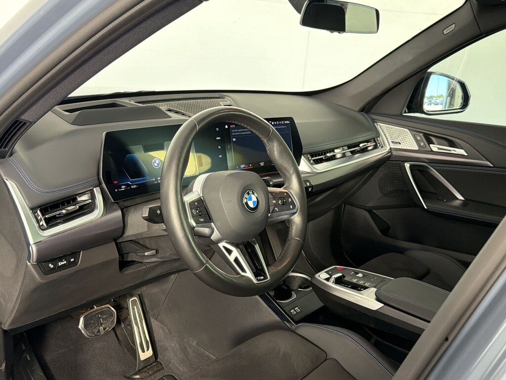 Used 2023 BMW X1 xDrive28i SUV