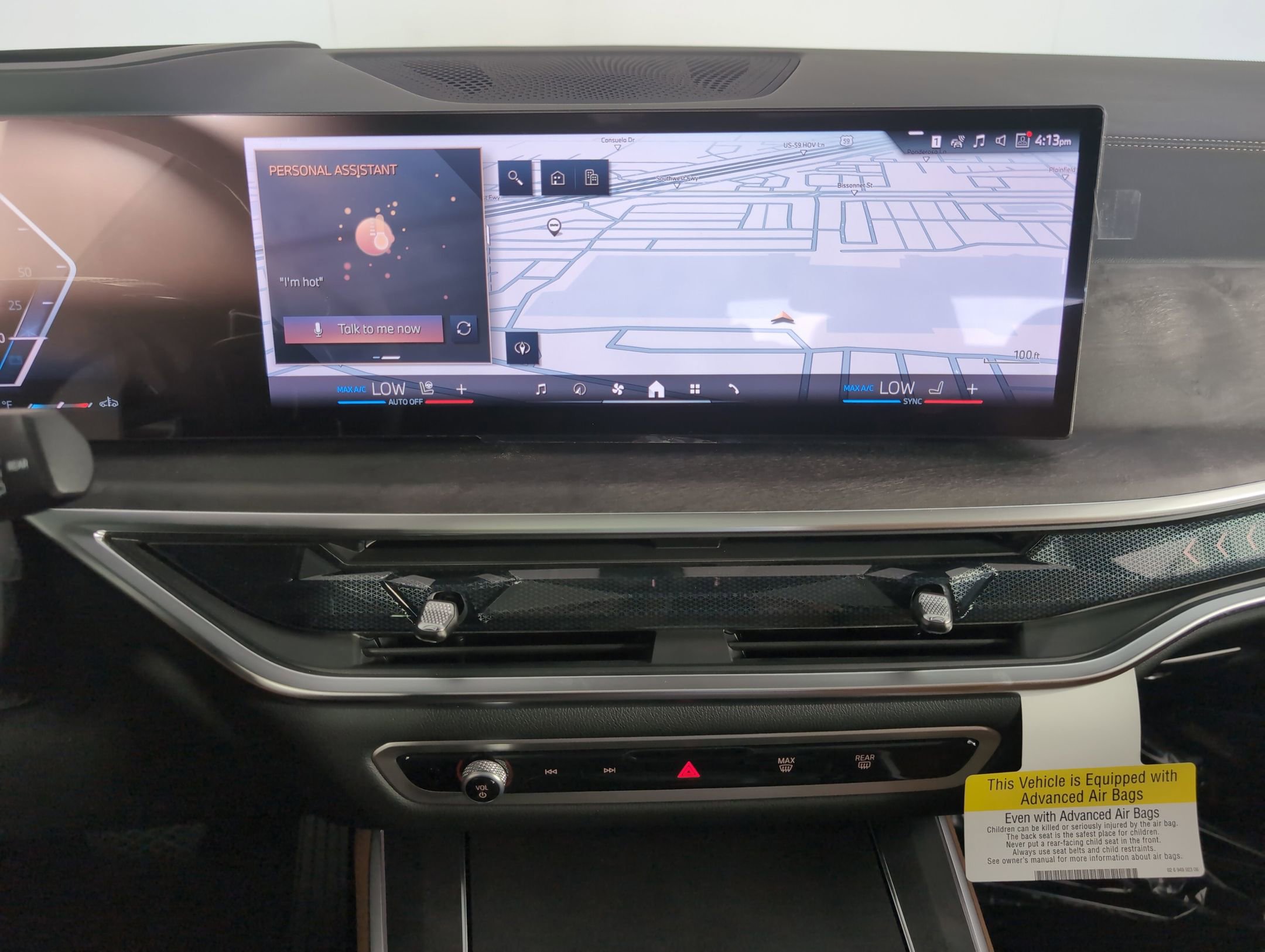 2026 BMW X5 40i - Photo 24