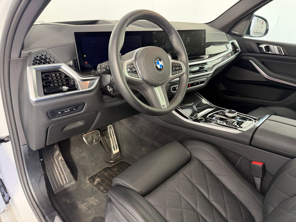 Used 2026 BMW X5 sDrive40i SUV