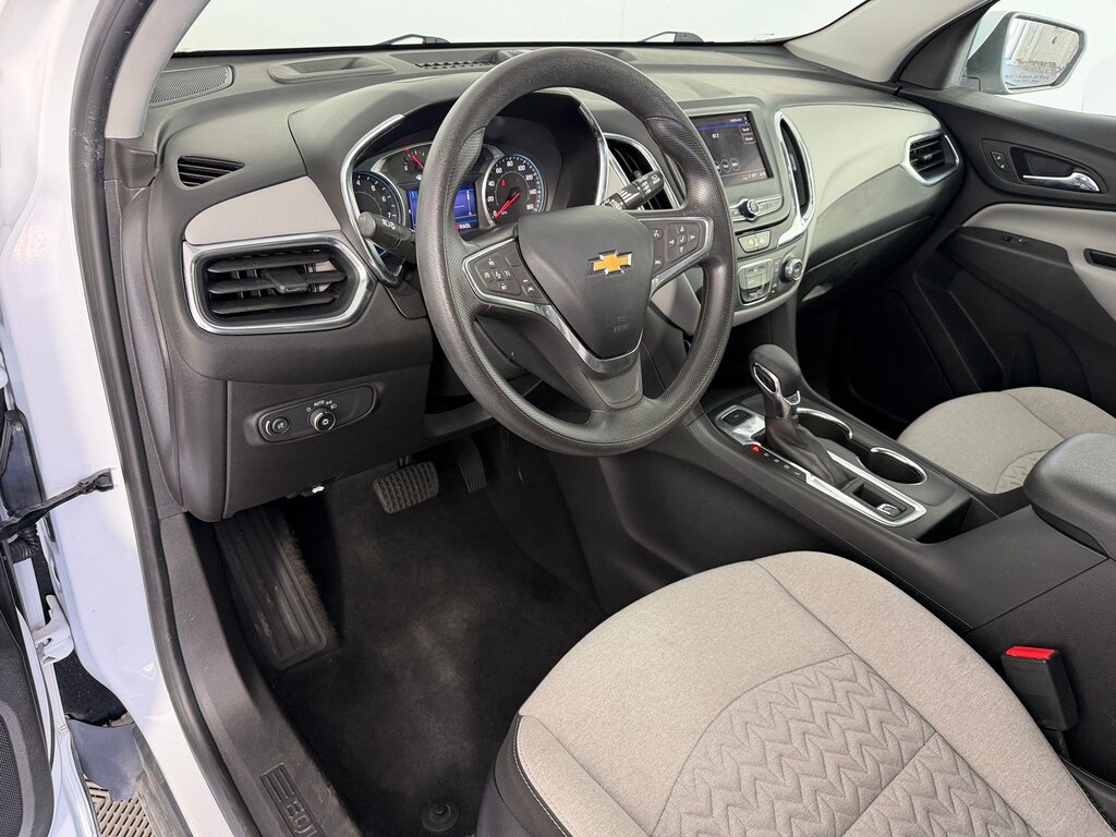 Used 2022 Chevrolet Equinox LT w/1LT SUV