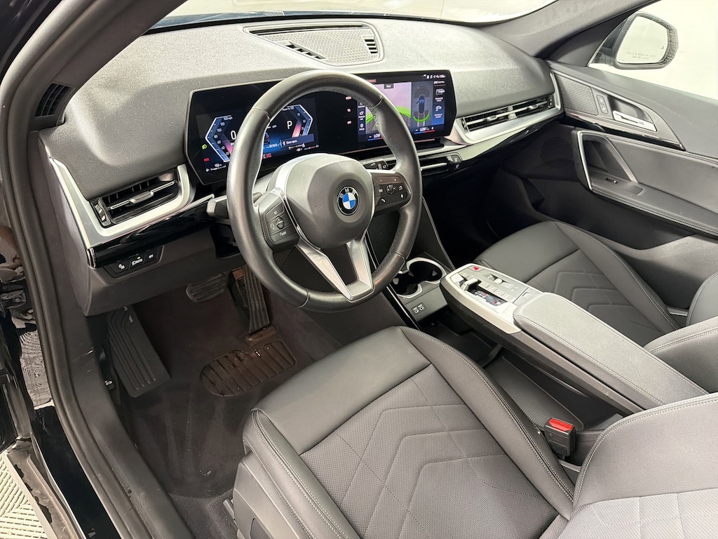 Used 2023 BMW X1 xDrive28i SUV