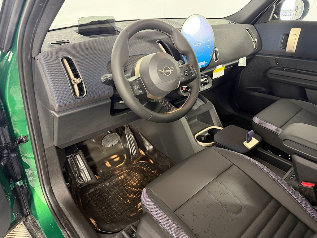 New 2027 MINI Countryman Signature Plus SUV