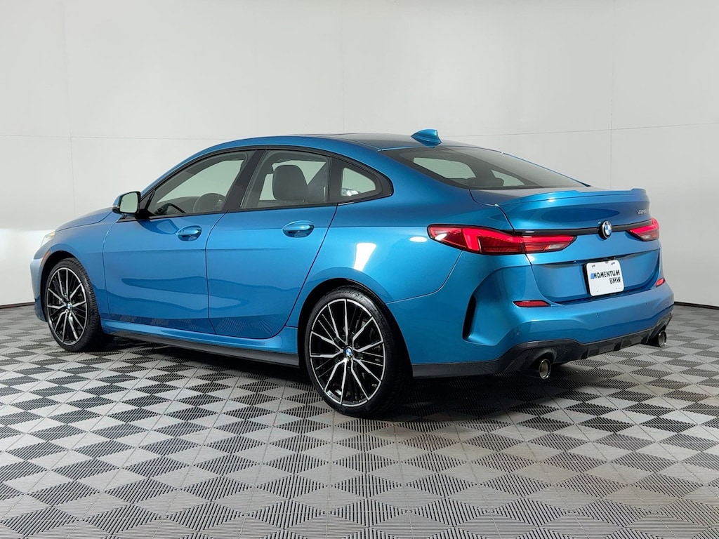 Used 2023 BMW 228i sDrive Gran Coupe