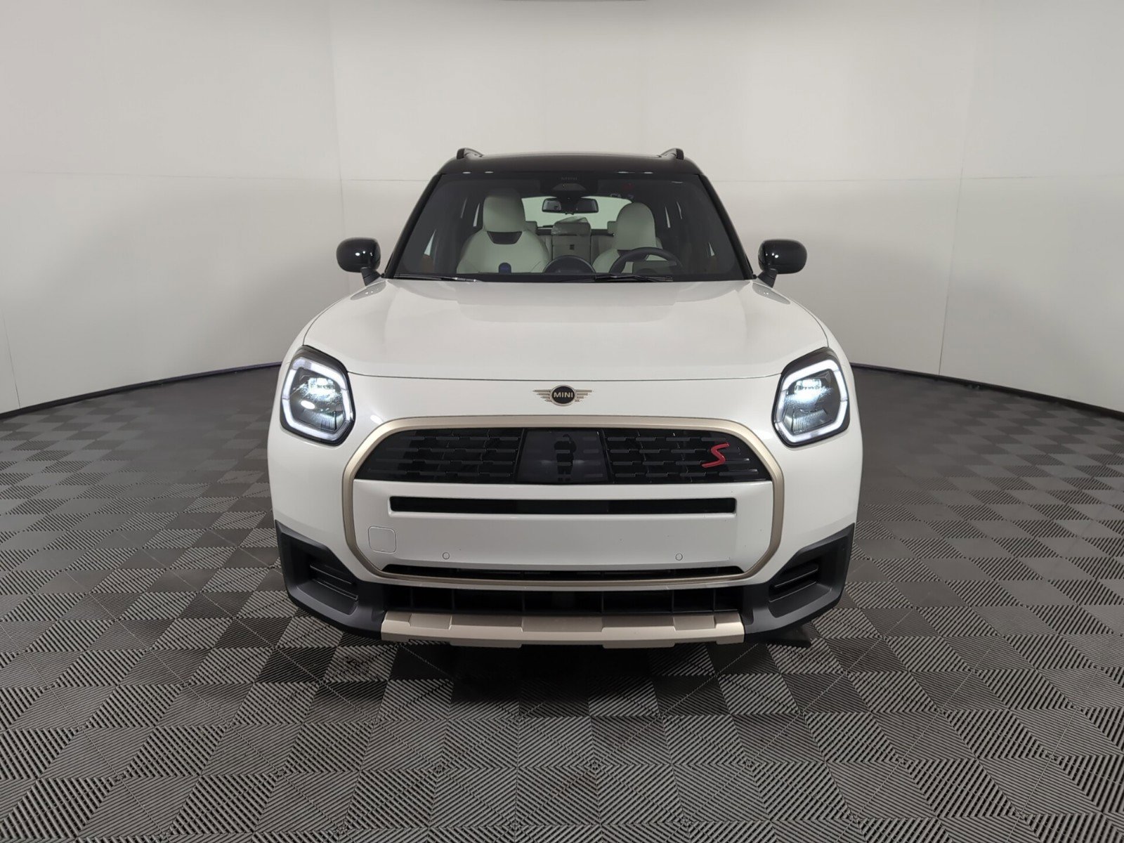 2025 Mini Countryman Signature photo 2