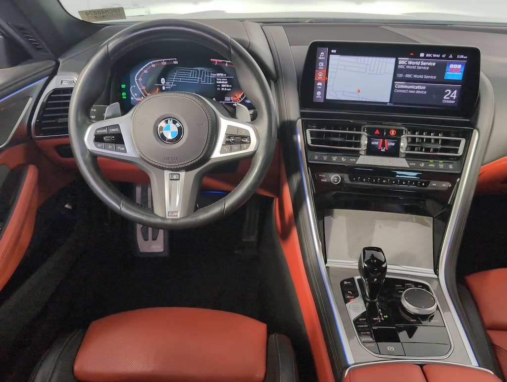 Used 2023 BMW 840i  Gran Coupe