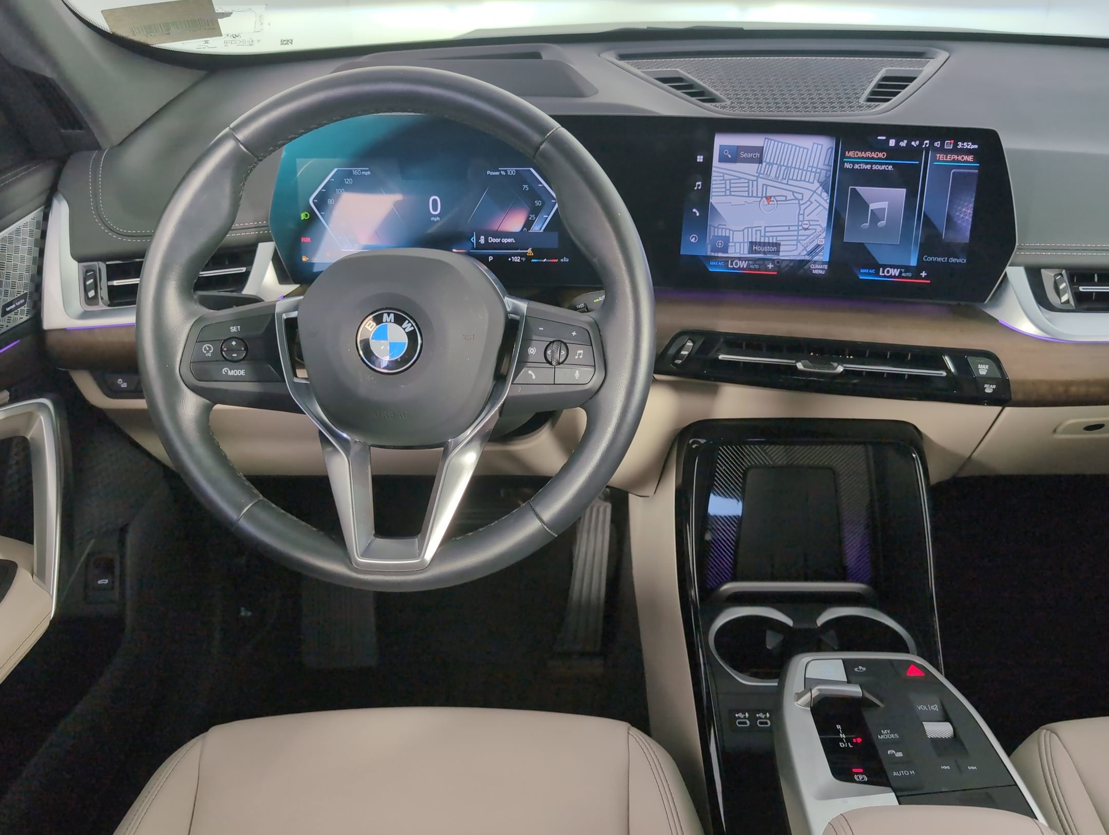 2023 Bmw X1 XDrive28i photo 4