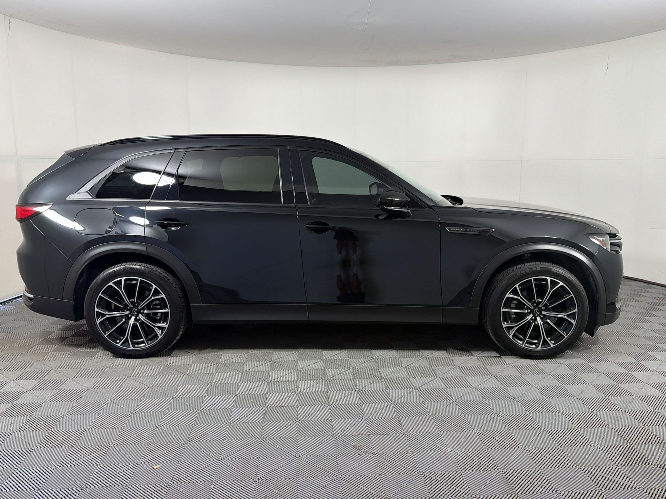 CX-70 Plug-In Hybrid Premium Package SUV