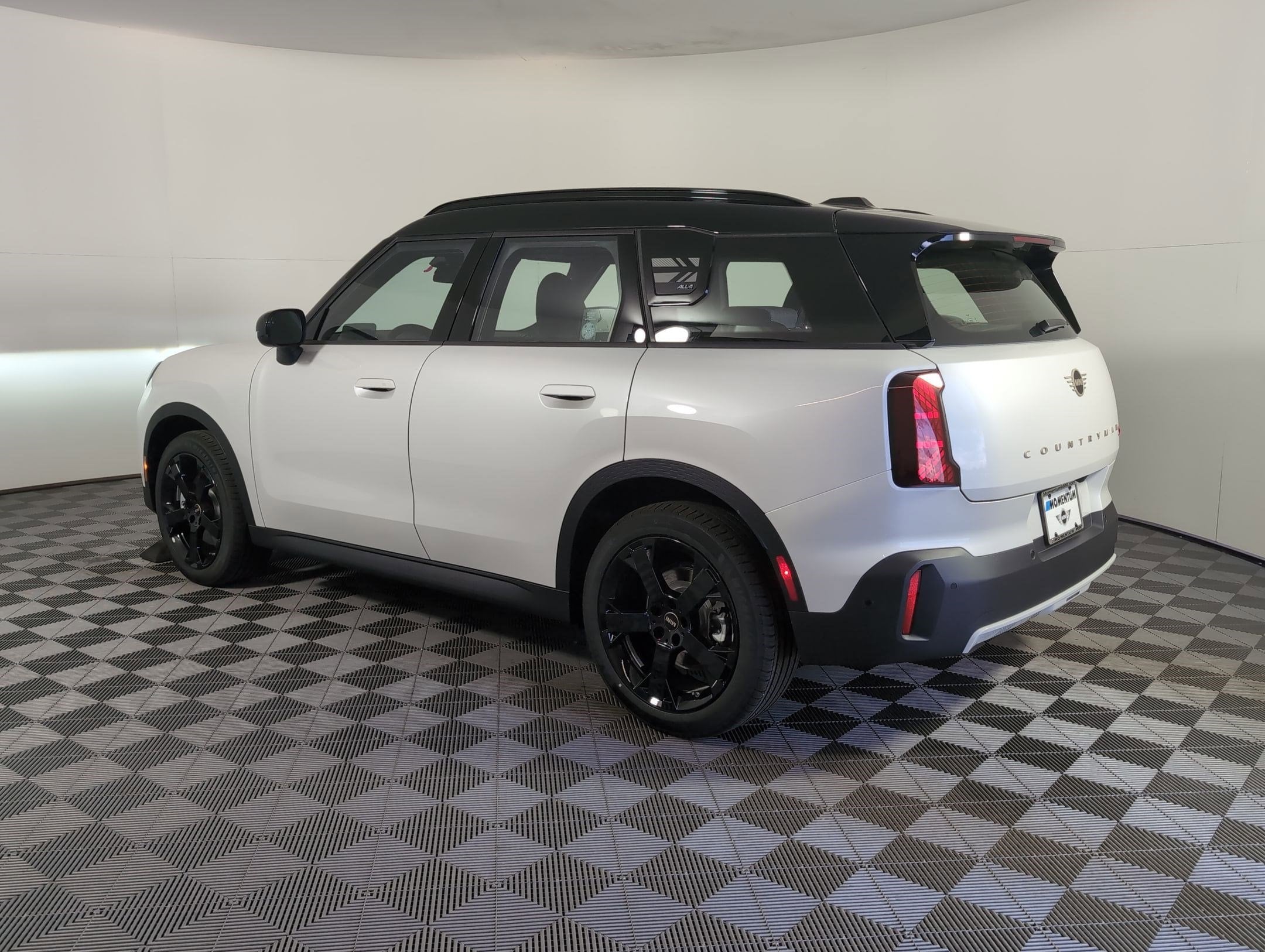 2026 MINI Countryman S - Photo 3
