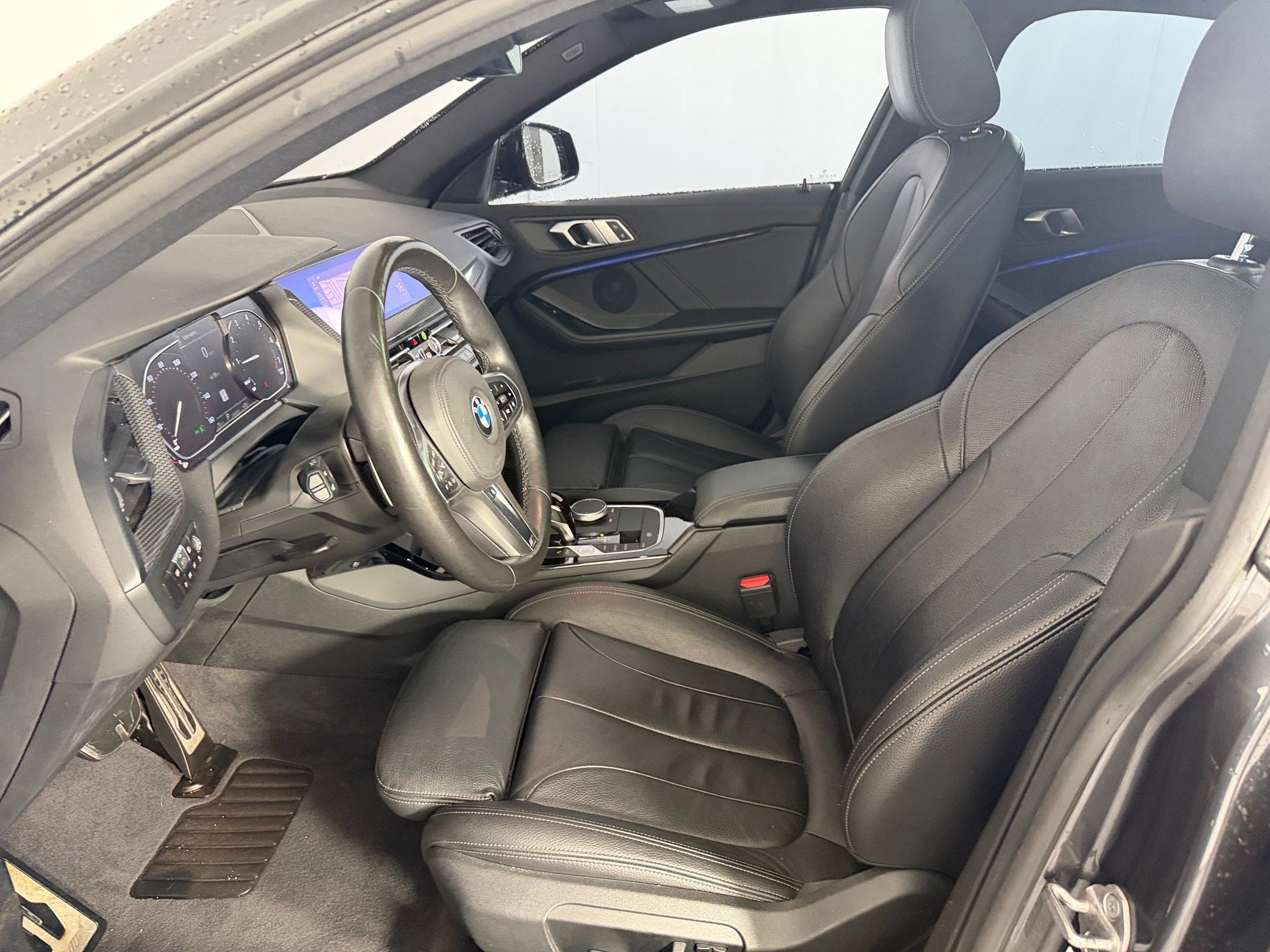 M235i XDrive Gran Coupe
