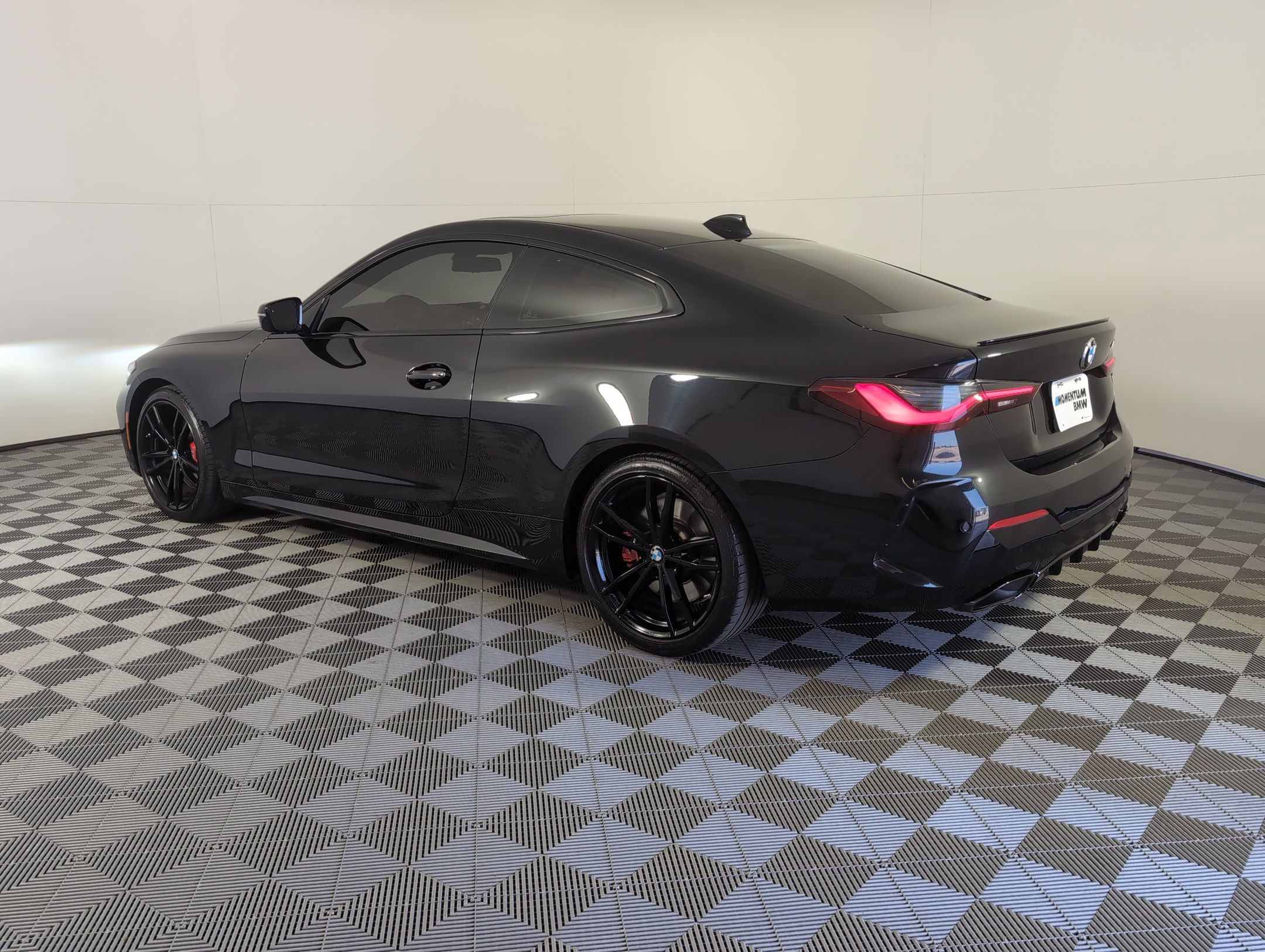 2023 Bmw M440i photo 2