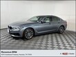  BMW 540i
