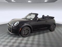 2026 MINI Convertible Signature Plus Convertible