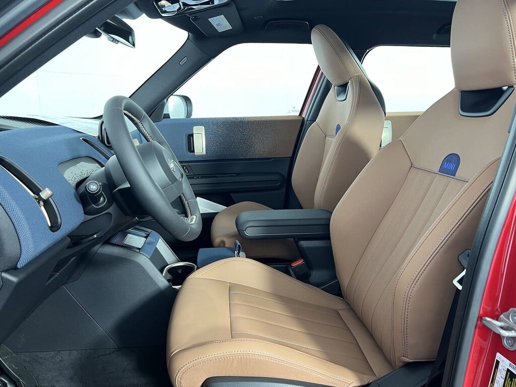 Used 2025 MINI Countryman S SUV