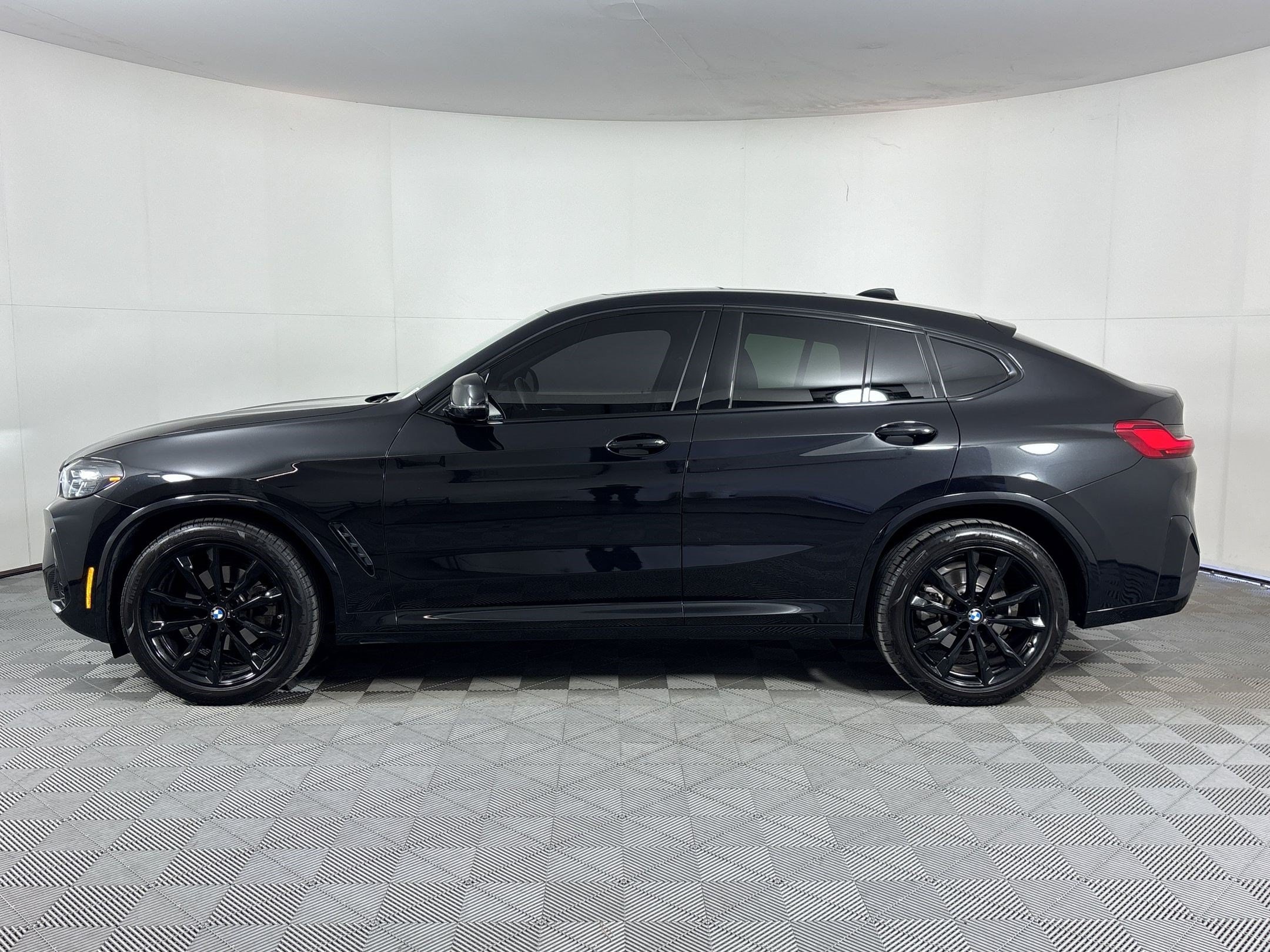 X4 XDrive30i Sports Activity Coupe