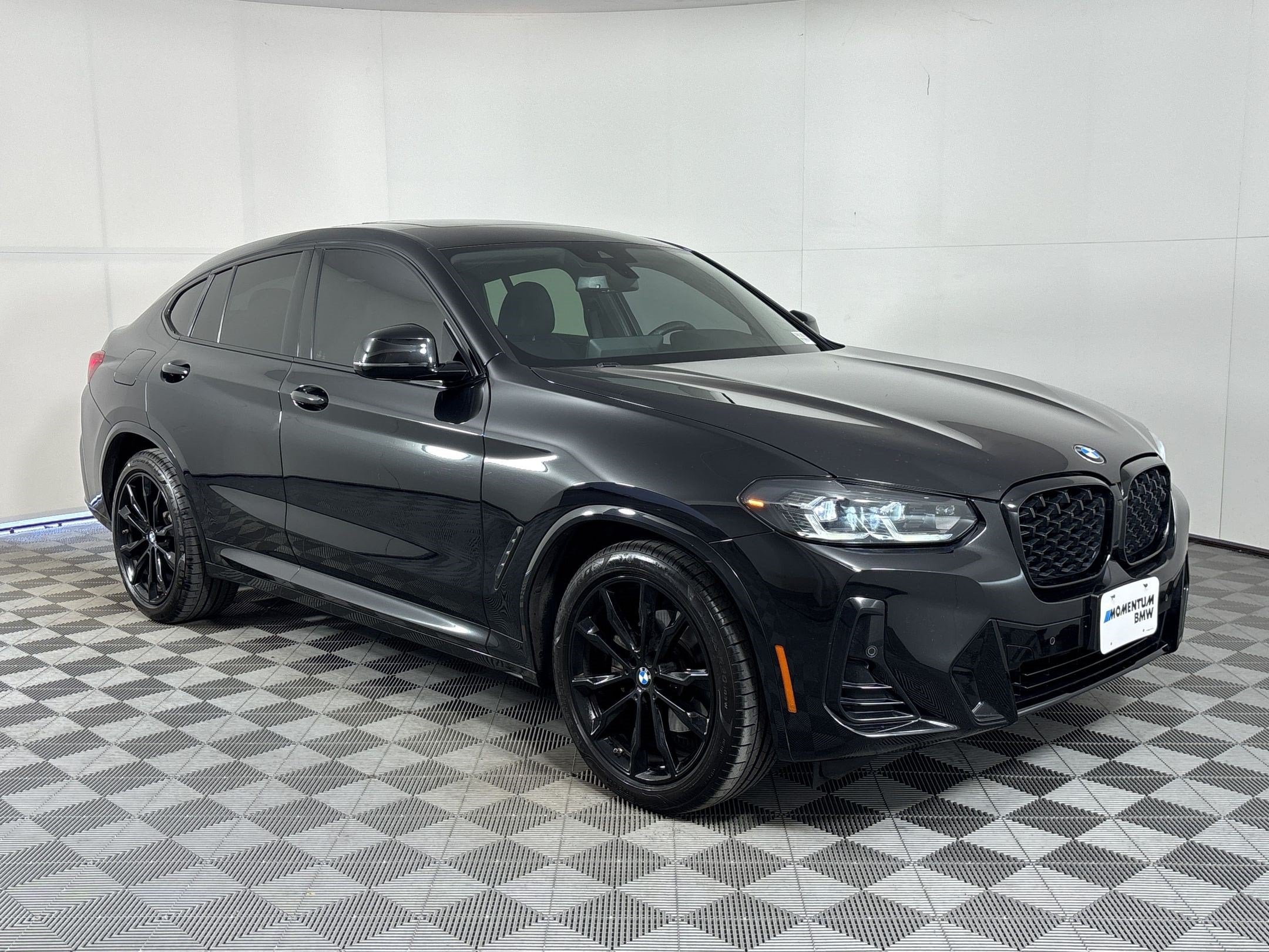X4 XDrive30i Sports Activity Coupe