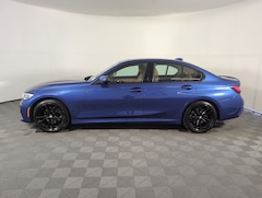 Used 2022 BMW 330i xDrive Sedan for sale in Houston