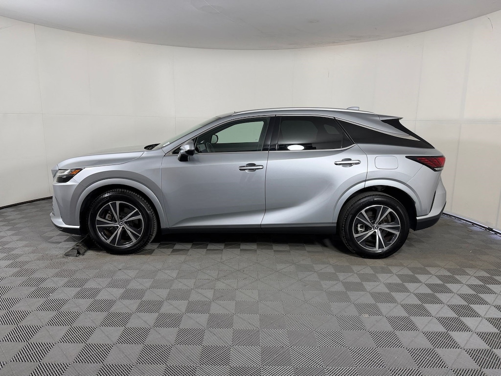 Used 2023 Lexus RX 350 SUV