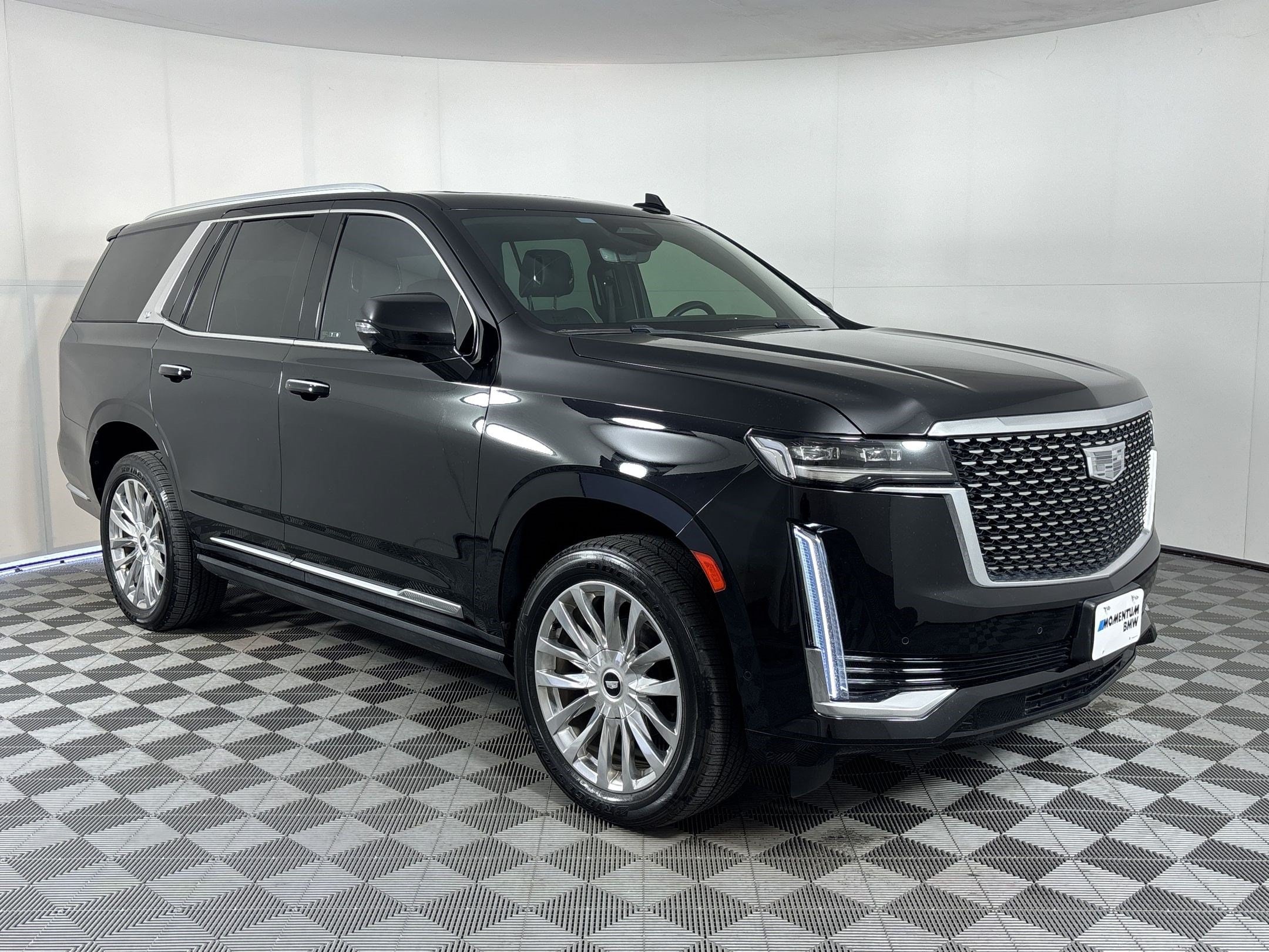 Escalade Premium Luxury SUV