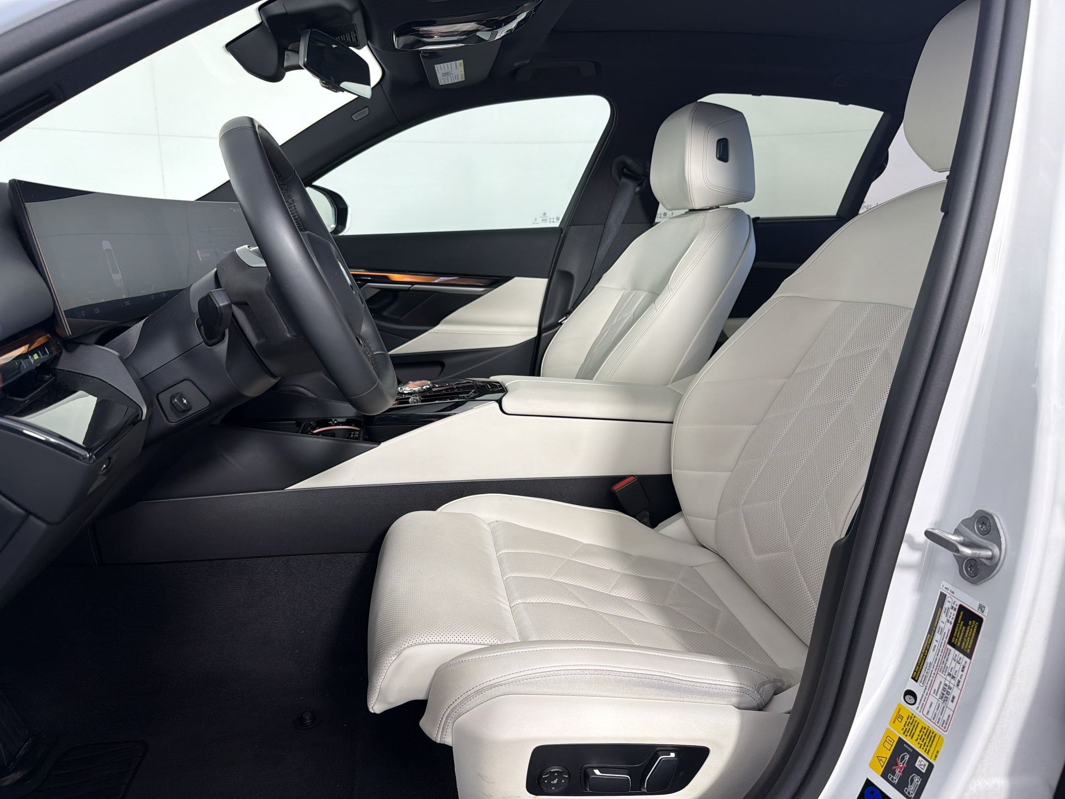 I5 EDrive40 Sedan