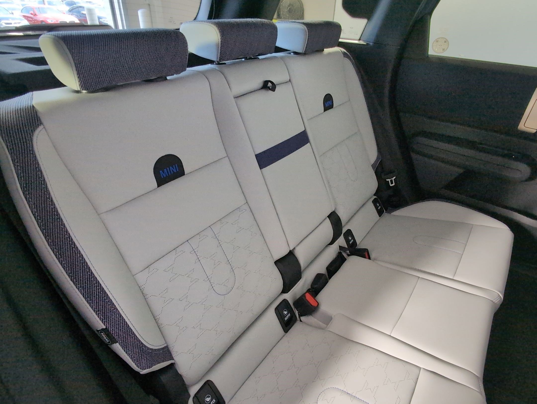 2026 MINI Countryman S - Photo 30