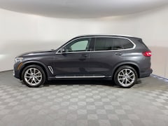 Used 2023 BMW X5 sDrive40i SUV for sale in Houston