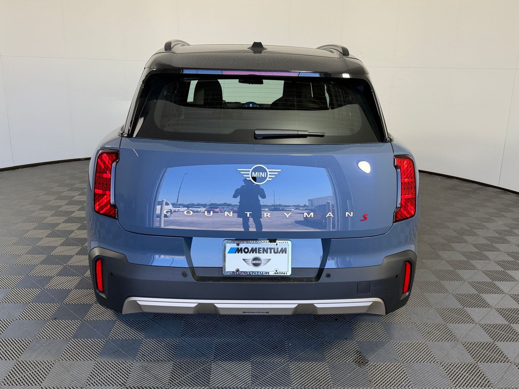 2027 MINI Countryman S - Photo 10