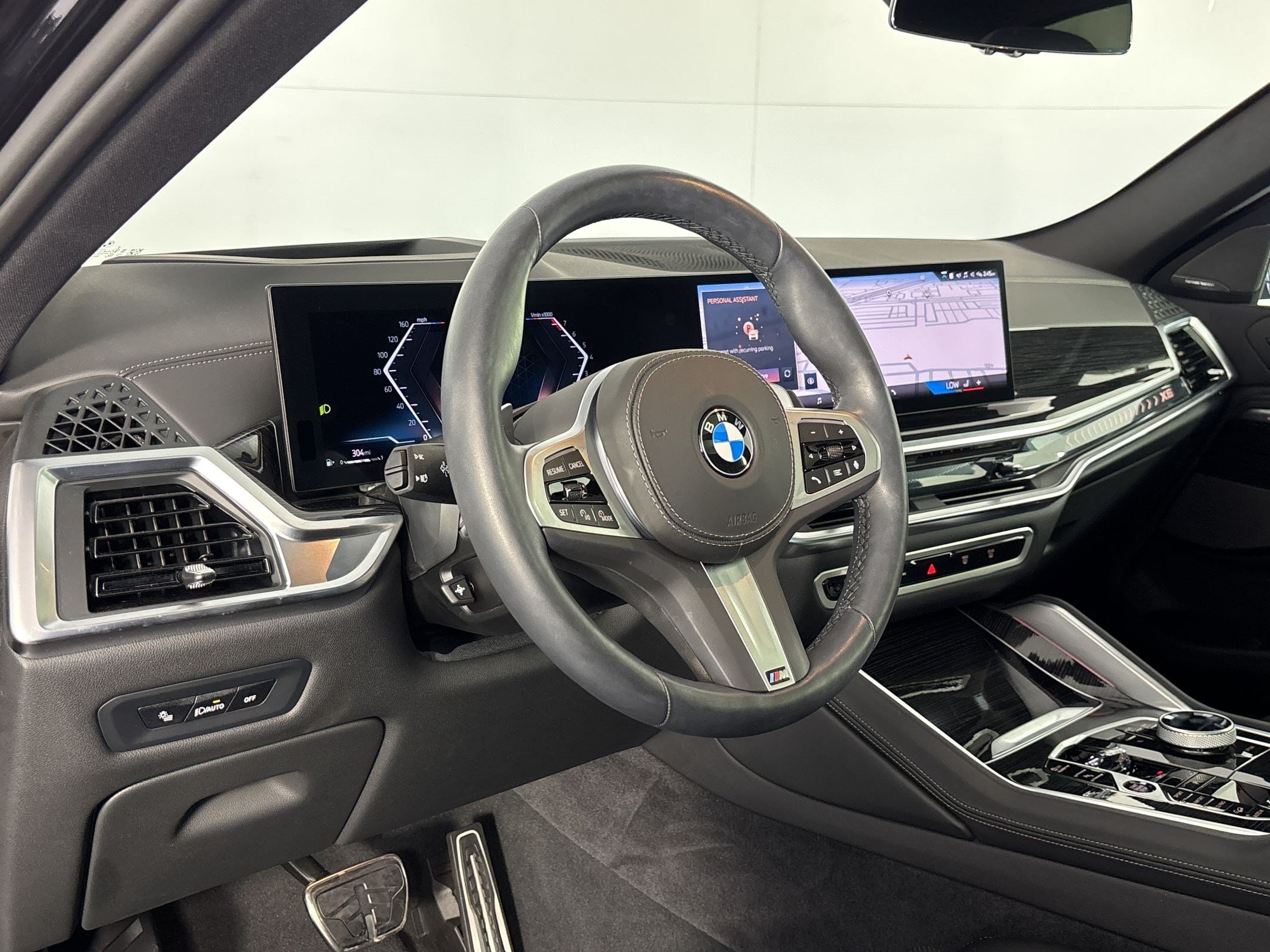 X6 XDrive40i SUV