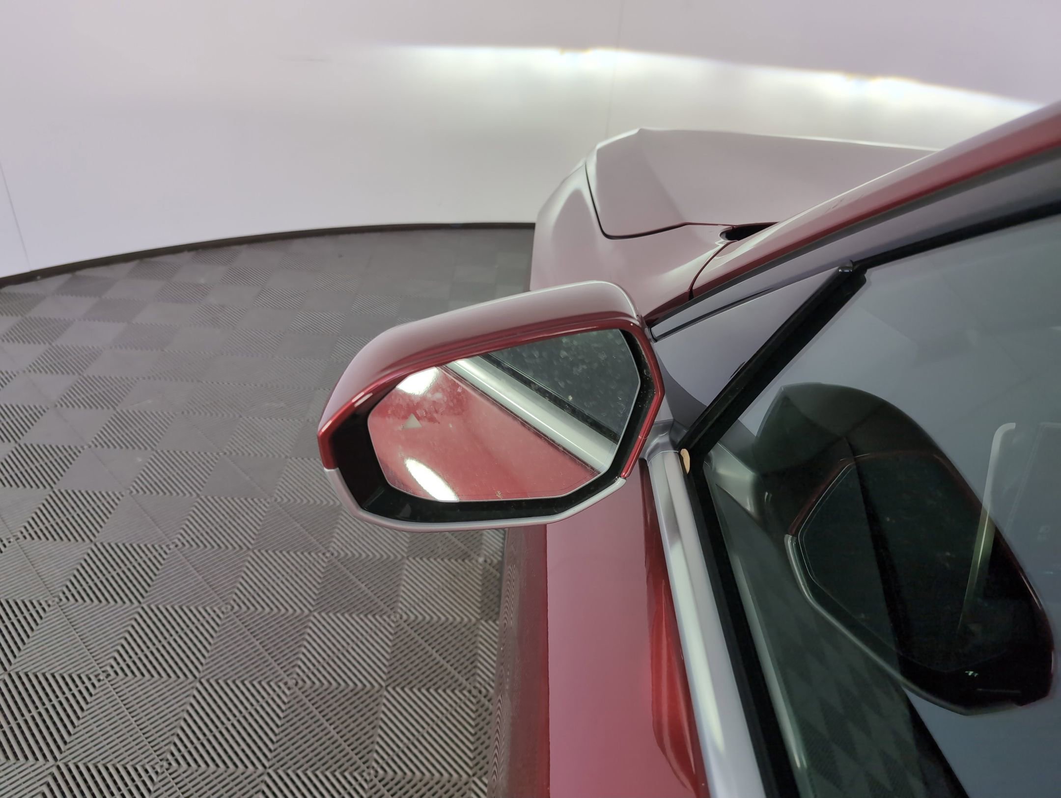 2025 BMW X3 30 - Photo 20