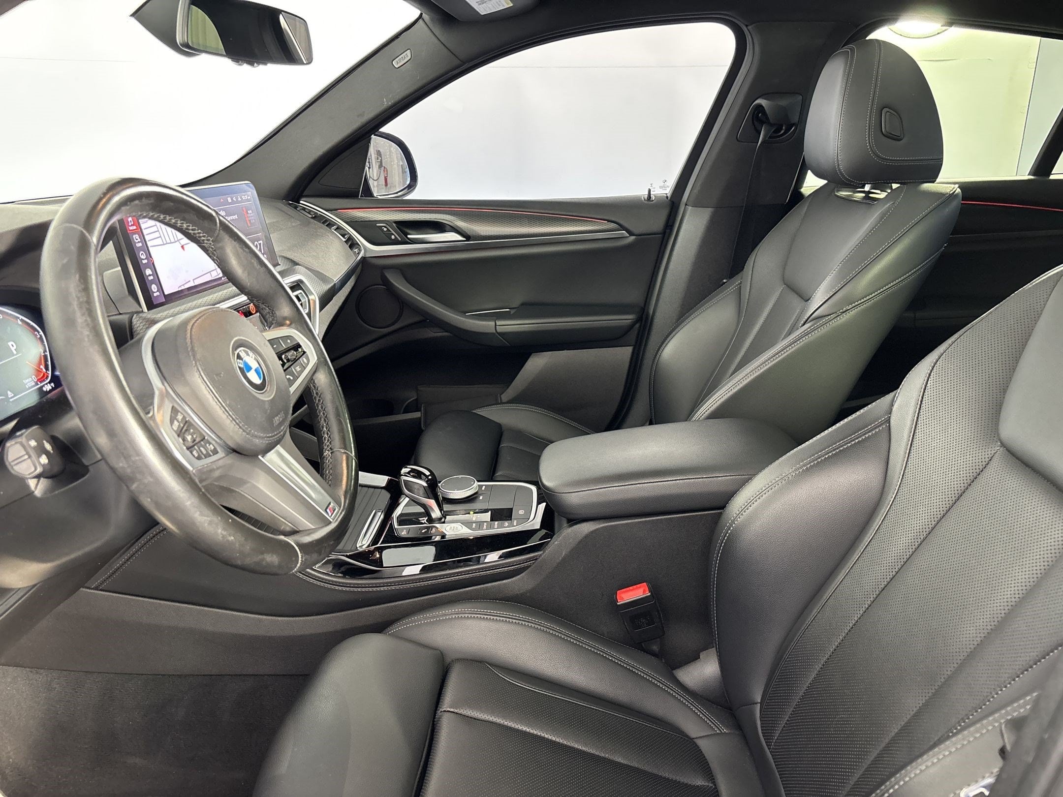 X4 XDrive30i Sports Activity Coupe
