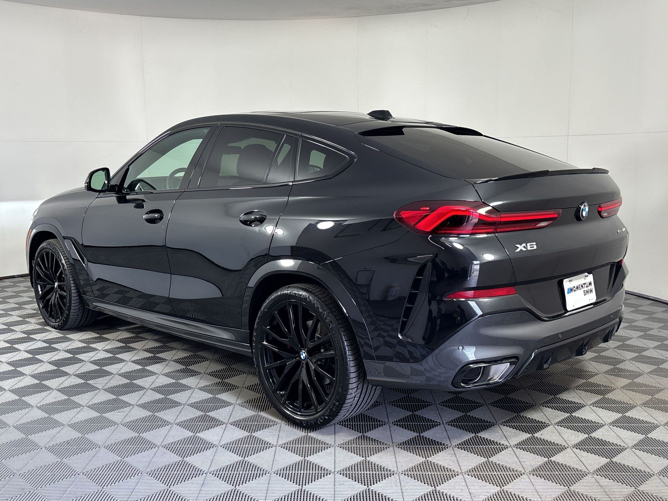 X6 XDrive40i SUV