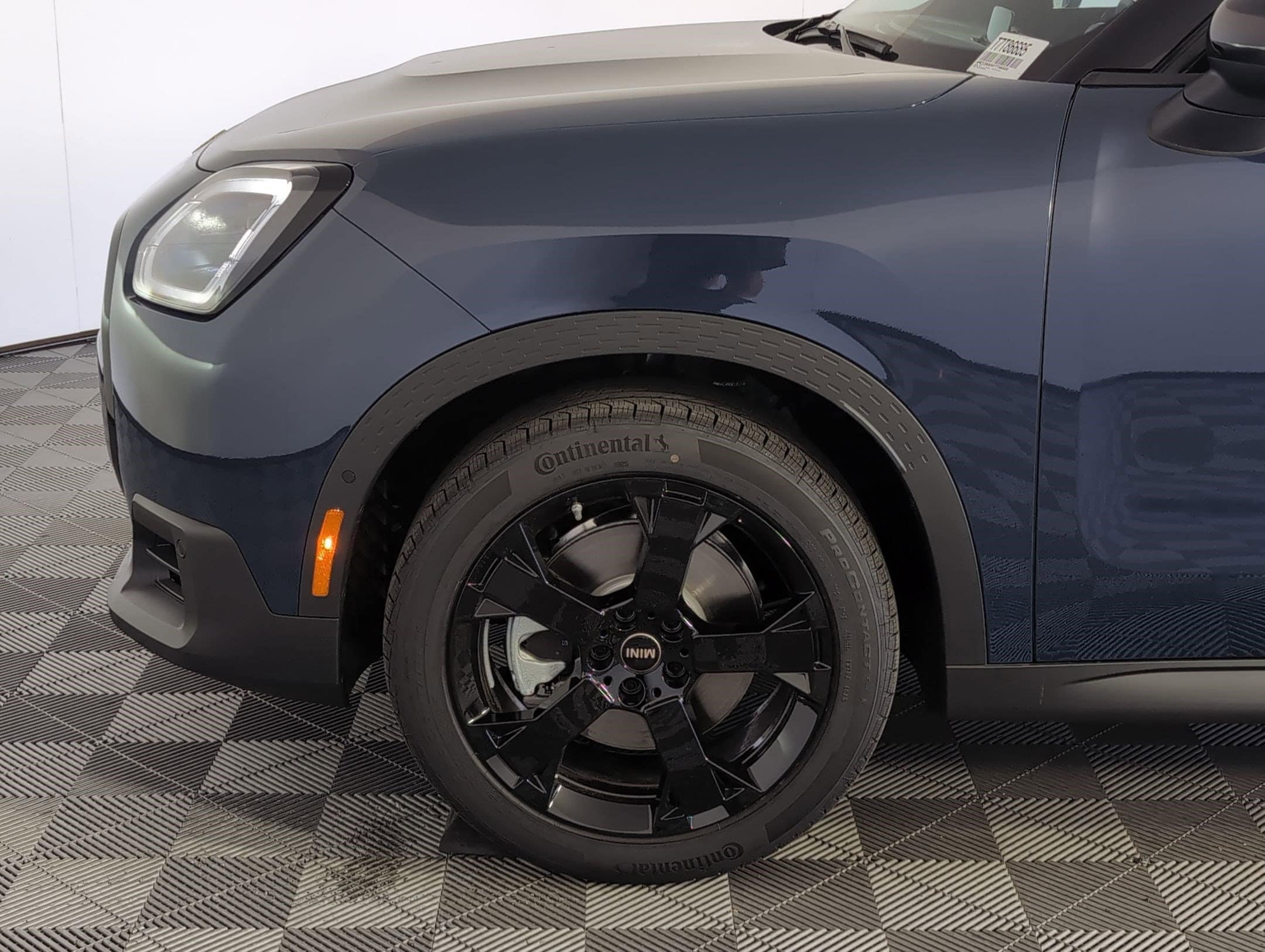 2026 MINI Countryman S - Photo 8