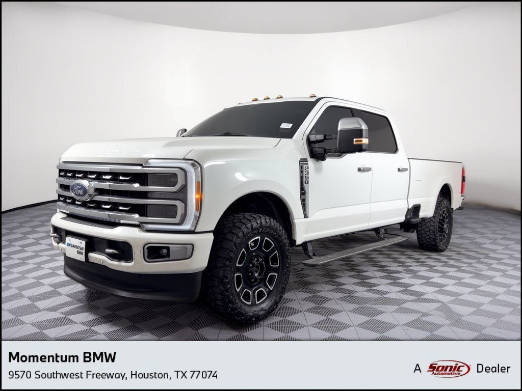  Ford F-350
