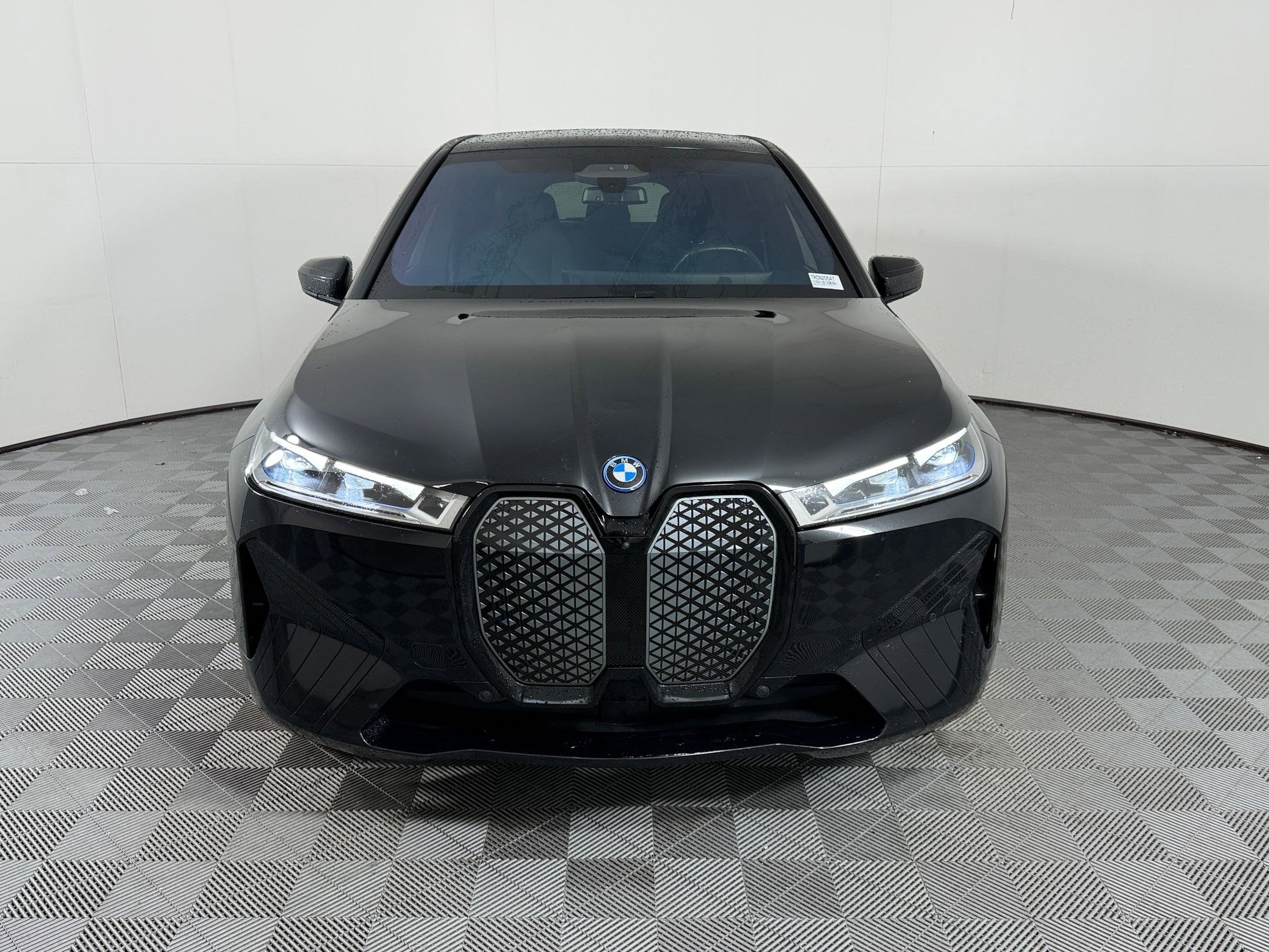 IX XDrive50 SUV